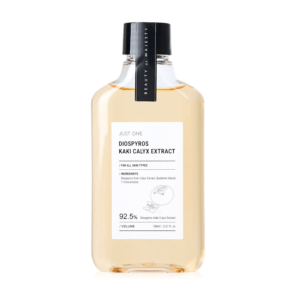 BOM Toner - Diospyros Kaki Calyx Extract 150ml - Beauty Buddy