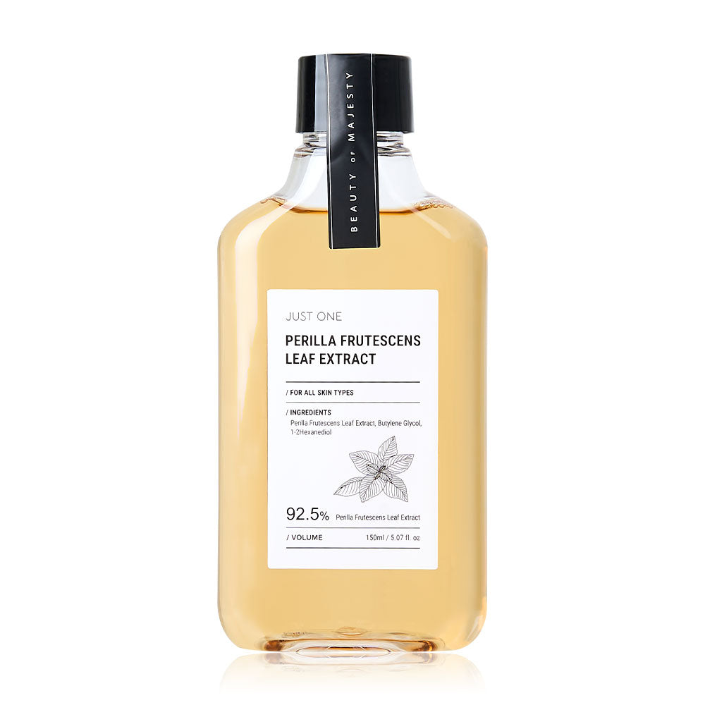 BOM Toner - Perilla Frutescens Leaf Extract 150ml - Beauty Buddy