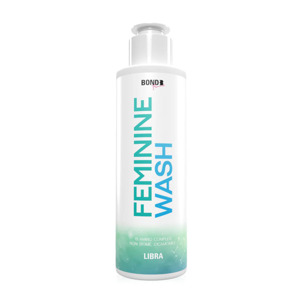 BOND Feminine Wash Libra 130ml