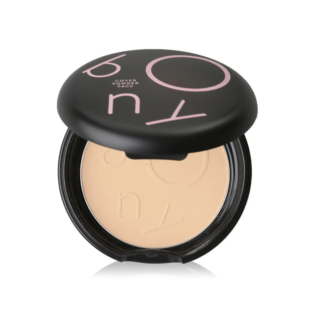 Bony Cover Pawder Pack SPF20/PA++ 9g #2
