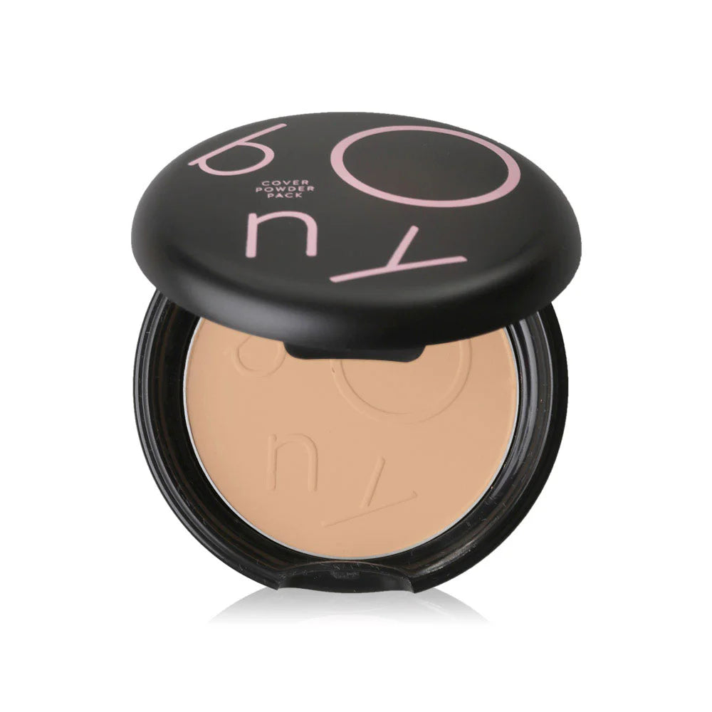 Bony Cover Pawder Pack SPF20/PA++ 9g #3