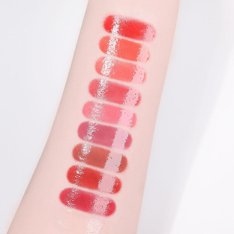 Braye Lipsleek 2.3g #01 Ardor 2in1 Lip Balm