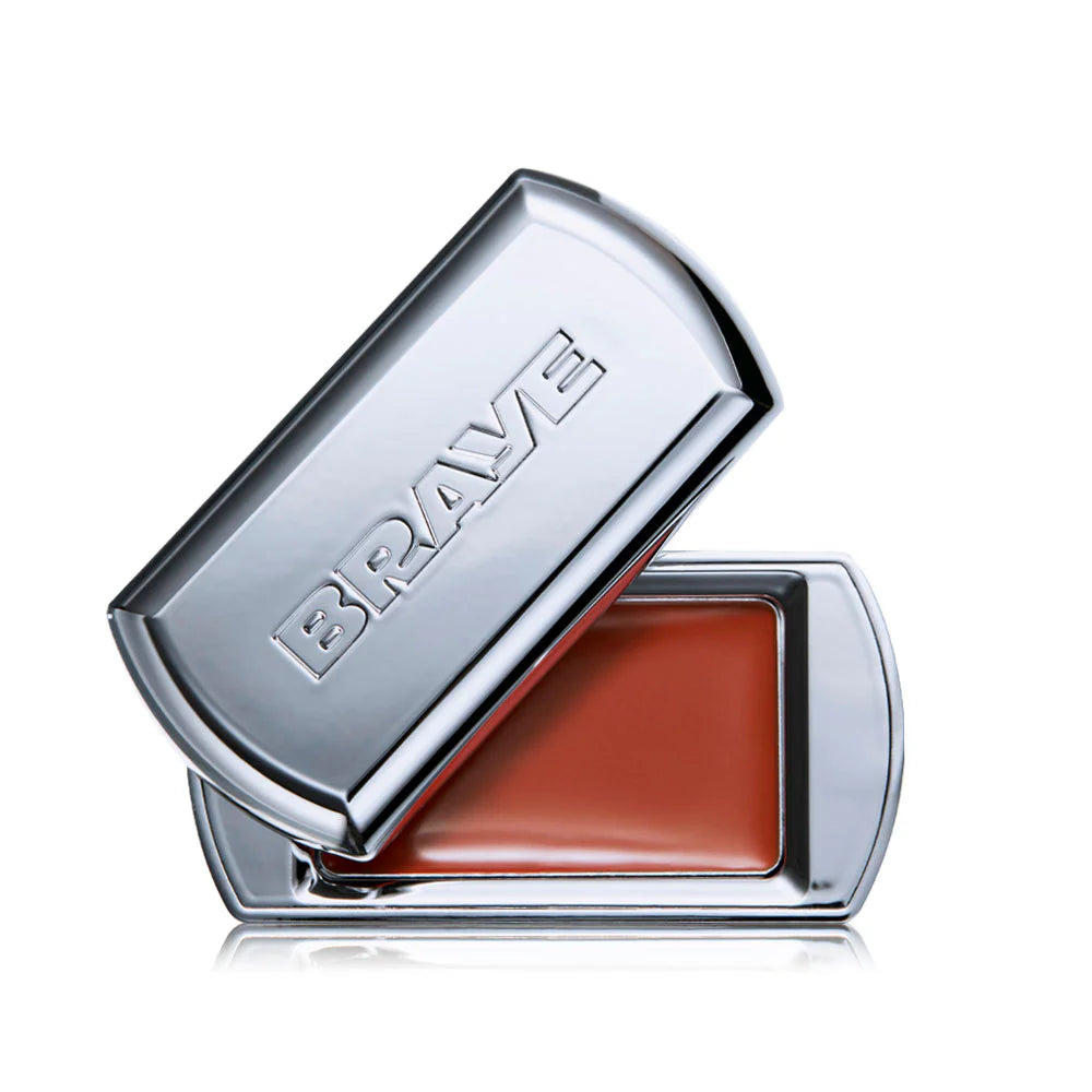 Braye Lipsleek 2.3g #02 Rorty 2in1 lip balm