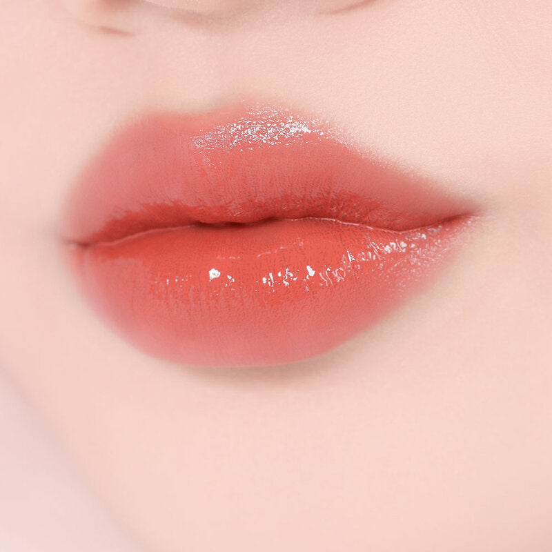 Braye Lipsleek 2.3g #02 Rorty 2in1 lip balm