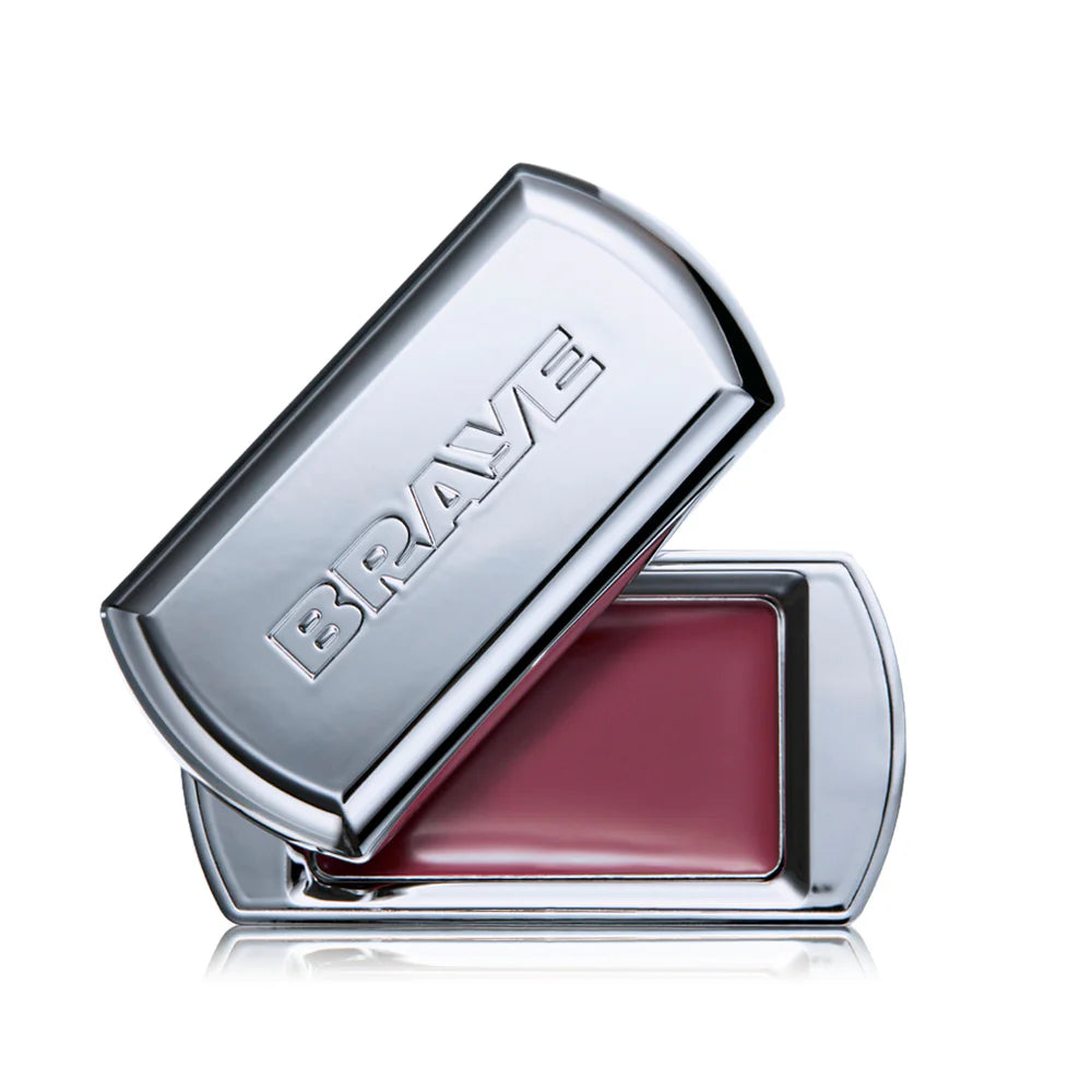 Braye Lipsleek 2.3g #06 Plucky 2in1 Lip Balm