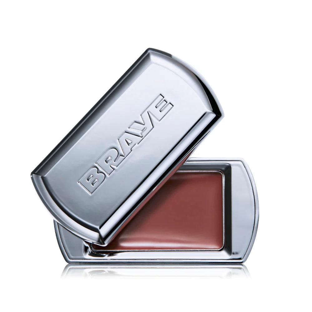 Braye Lipsleek 2.3g #07 Boldness 2in1 Lip Balm