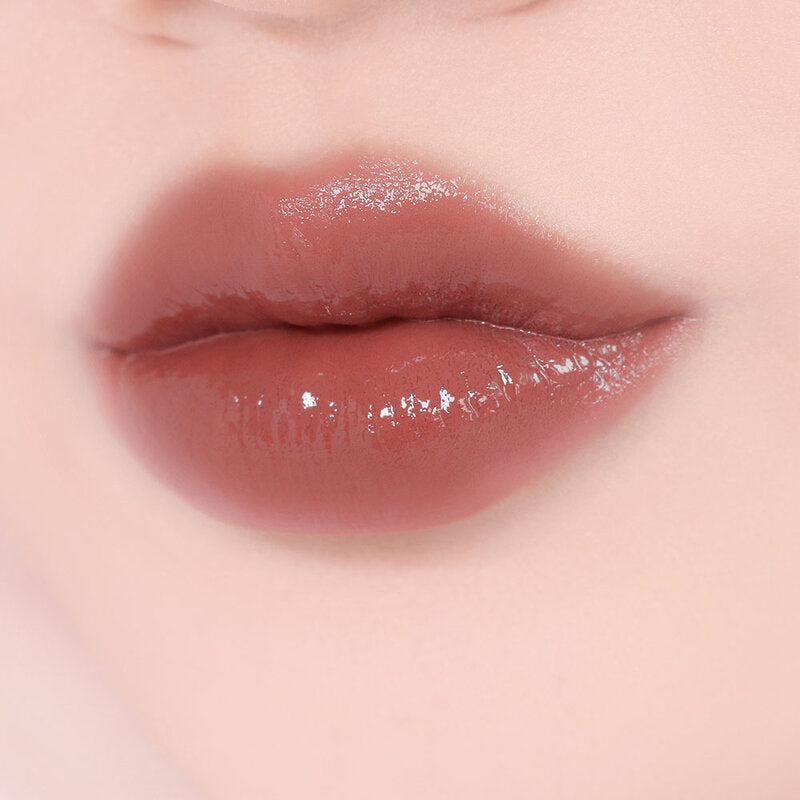 Braye Lipsleek 2.3g #07 Boldness 2in1 Lip Balm