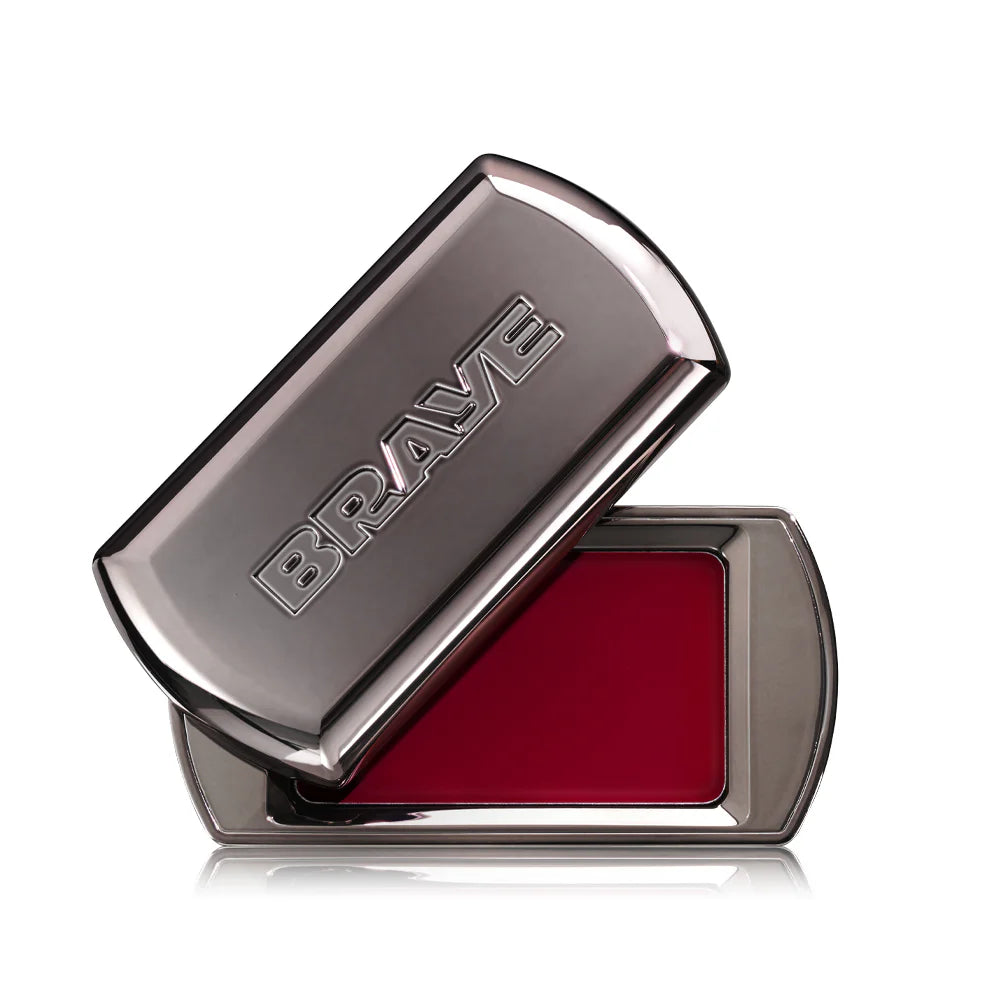 Braye Lipsleek Blur 3.2g #01 Keen 2in1 Velvet Lip Balm