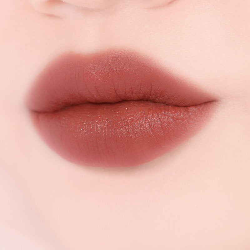 Braye Lipsleek Blur 3.2g #05 Hardy 2in1 Velvet Lip Balm