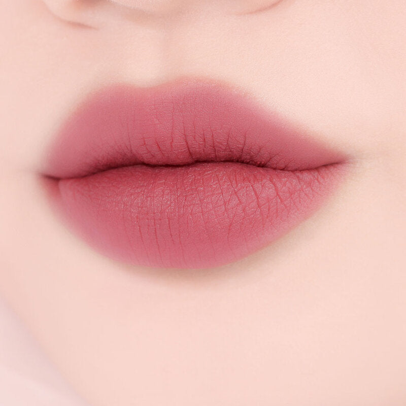 Braye Lipsleek Blur 3.2g #07 Lowkey 2in1 Velvet Lip Balm