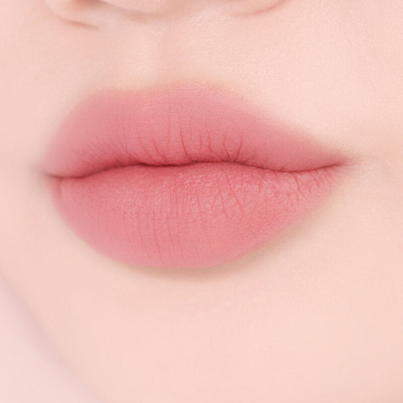 Braye Lipsleek Blur 3.2g #08 Witty 2in1 Velvet Lip Balm