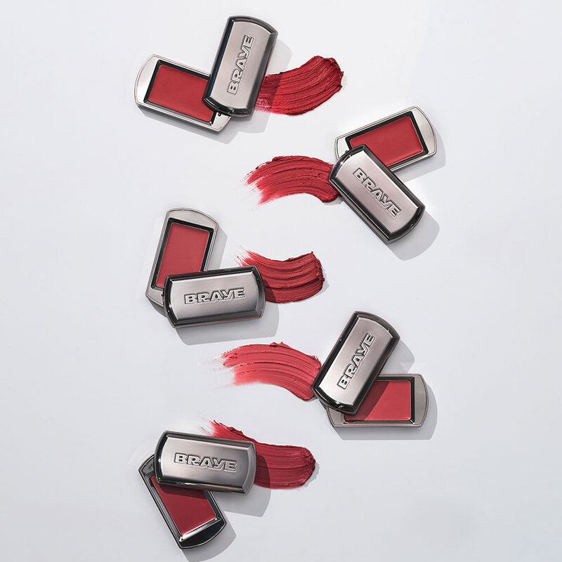 Braye Lipsleek Blur 3.2g #10 Perky 2in1 Velvet Lip Balm