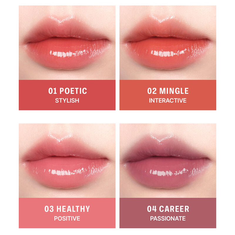 Braye Thin Glow Tint 3.6g #04 Career
