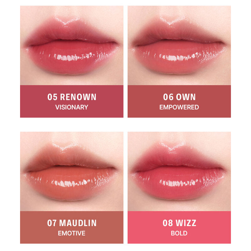 Braye Thin Glow Tint 3.6g #07 Maudlin