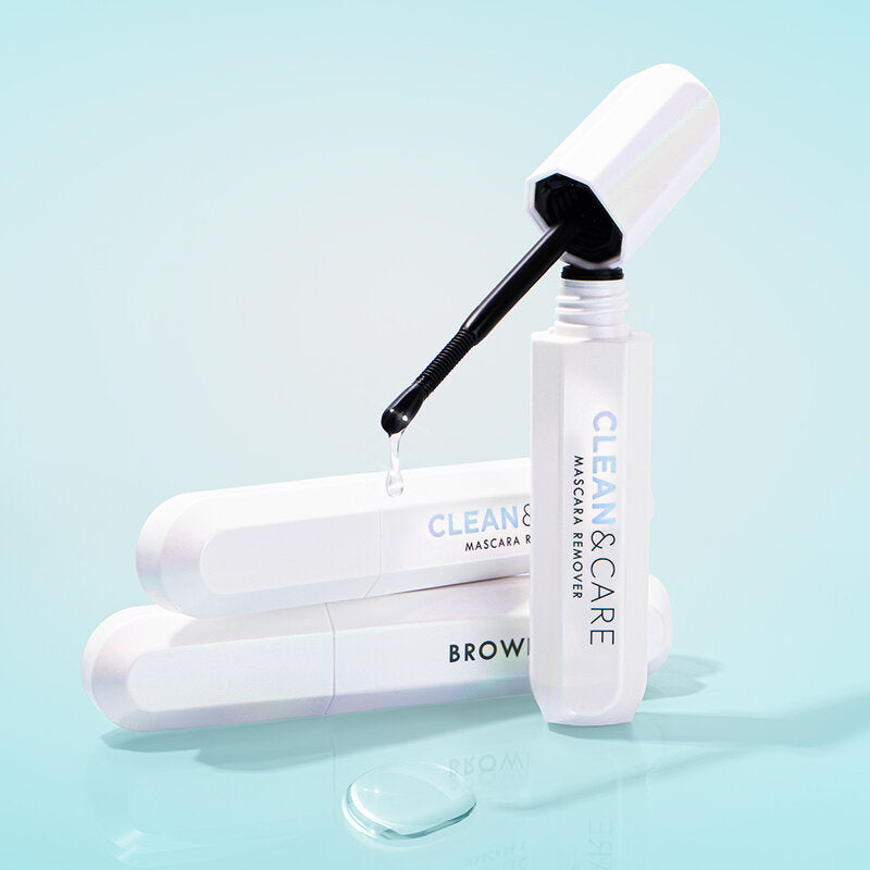 Browit Clean & Care Mascara Remover 10g