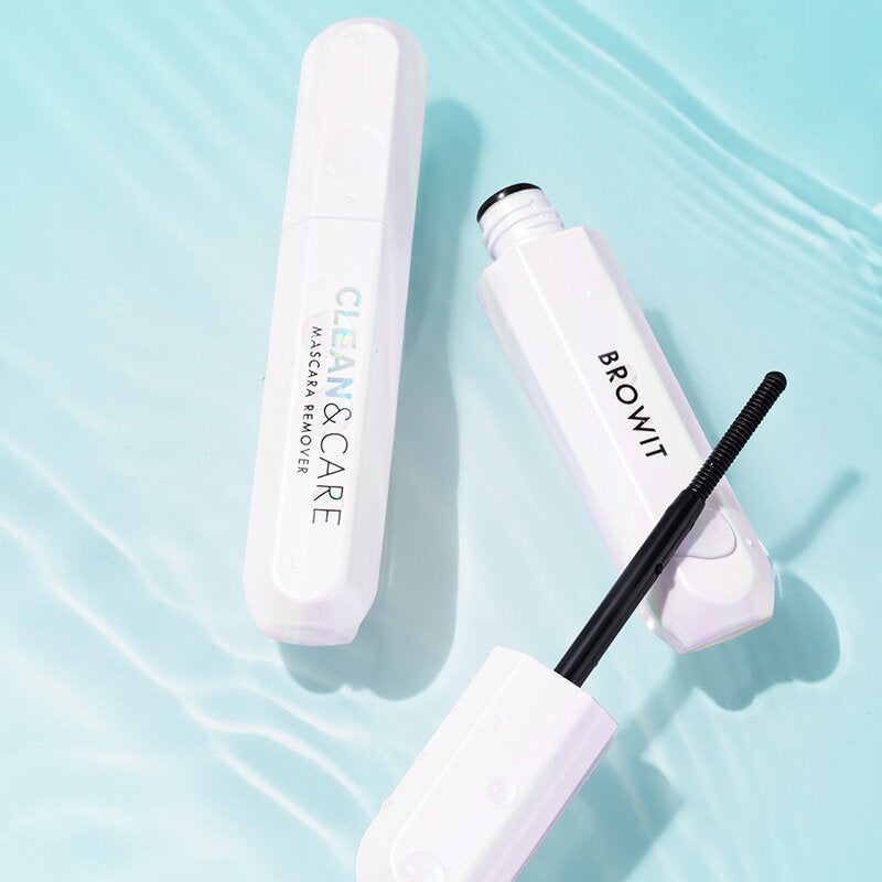 Browit Clean & Care Mascara Remover 10g