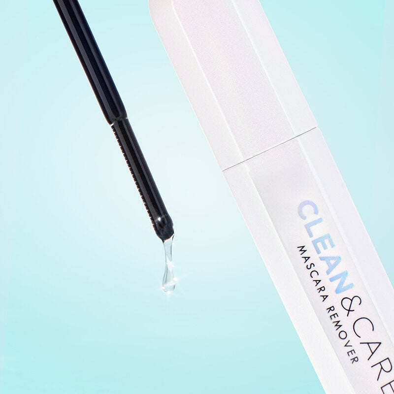 Browit Clean & Care Mascara Remover 10g