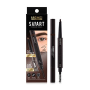 Browit Eyebrow Pencil - Ginger Brown, 0.15g for Men - Beauty Buddy