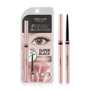 Browit Eyedol HD Eyeliner - Automatic Gel in Black - Beauty Buddy