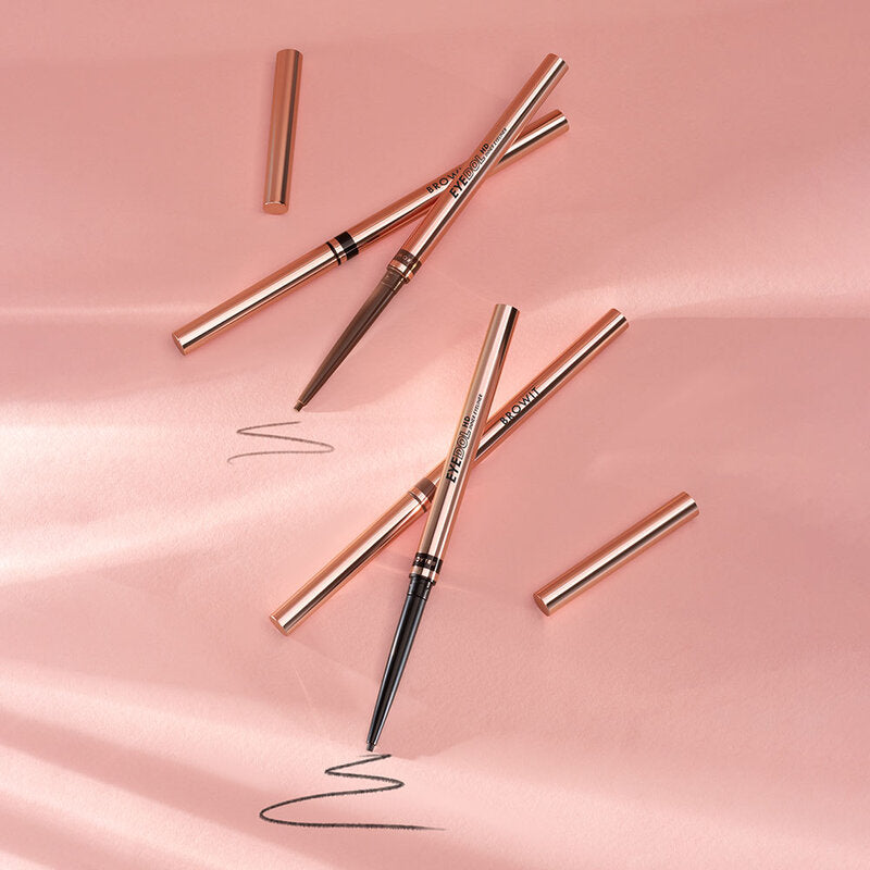 Browit Eyedol HD Eyeliner - Automatic Gel in Black - Beauty Buddy