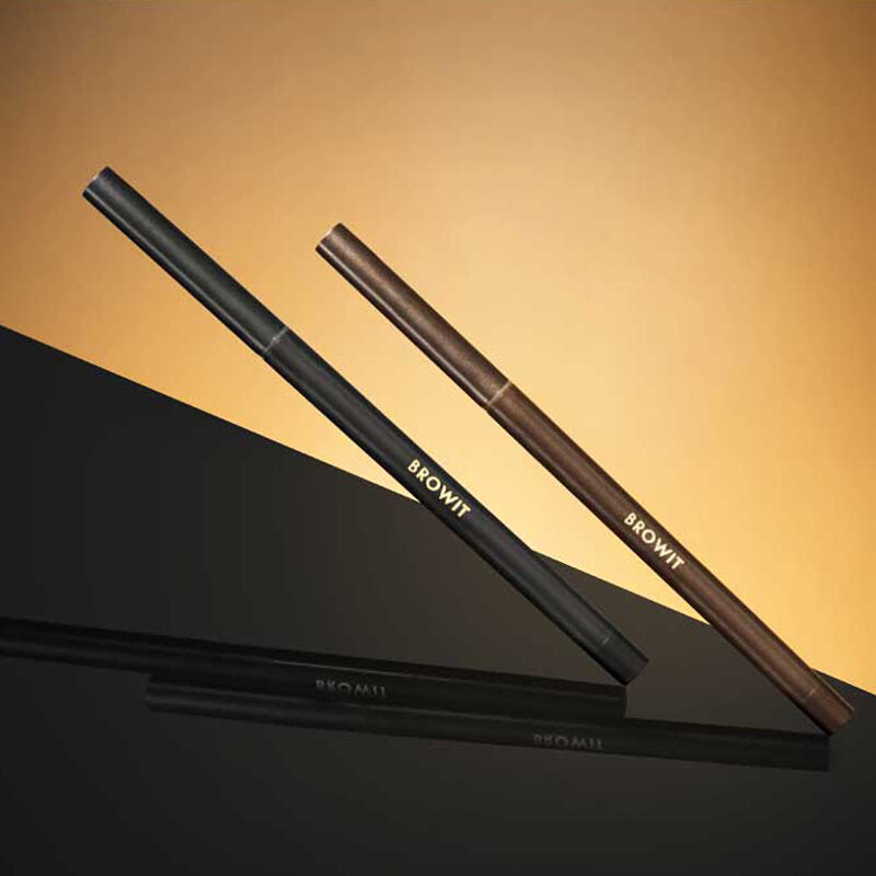 Browit Inner Eyeliner - Midnight Black, Waterproof & Long-Lasting - Beauty Buddy