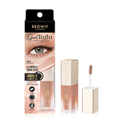 Browit Liquid Eyeshadow - #03 Dewy Peach - Beauty Buddy