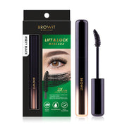 Browit Mascara - Lift & Lock in Sexy Black - Beauty Buddy
