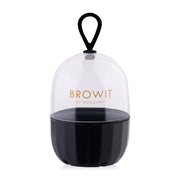 Browit Blender Case - Makeup Sponge Storage with Ventilation - Beauty Buddy