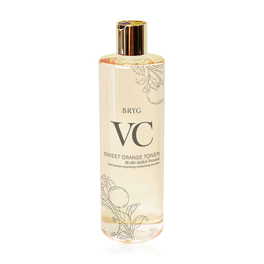 BRYG VC Sweet Orange Toner 500ml