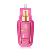 Bualuang Hair Serum Oil Repair Dry Hair & Spilt Ends Essential Rose Oil 15ml