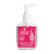 Bualuang Silky Natural Herbs Vitamin E+ Pink Flora Hair Serum 85ml