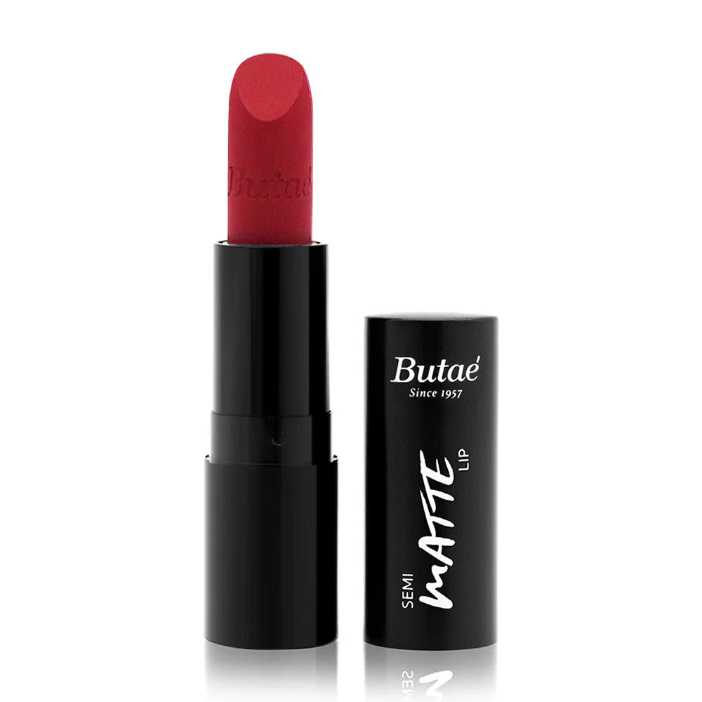Butae Semi Matte Lip 3.5g #03 Currant