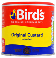 Bird's Eyes Custard Powder