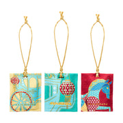Harnn Lucky Journey Aromatic Charm Gift Set