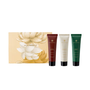 Harnn Trio Hand Cream Set - Floral Edition