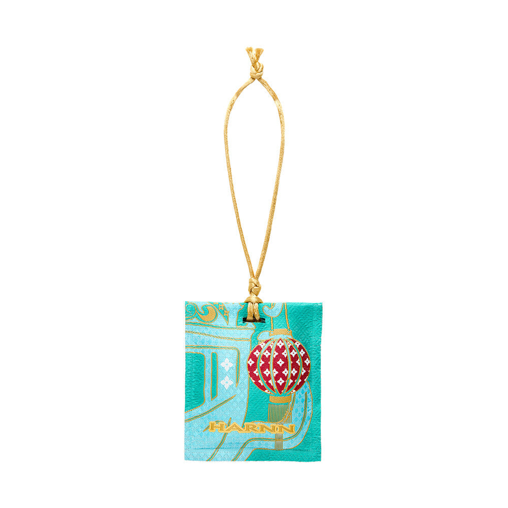 Harnn Lucky Journey Aromatic Charm Gift Set