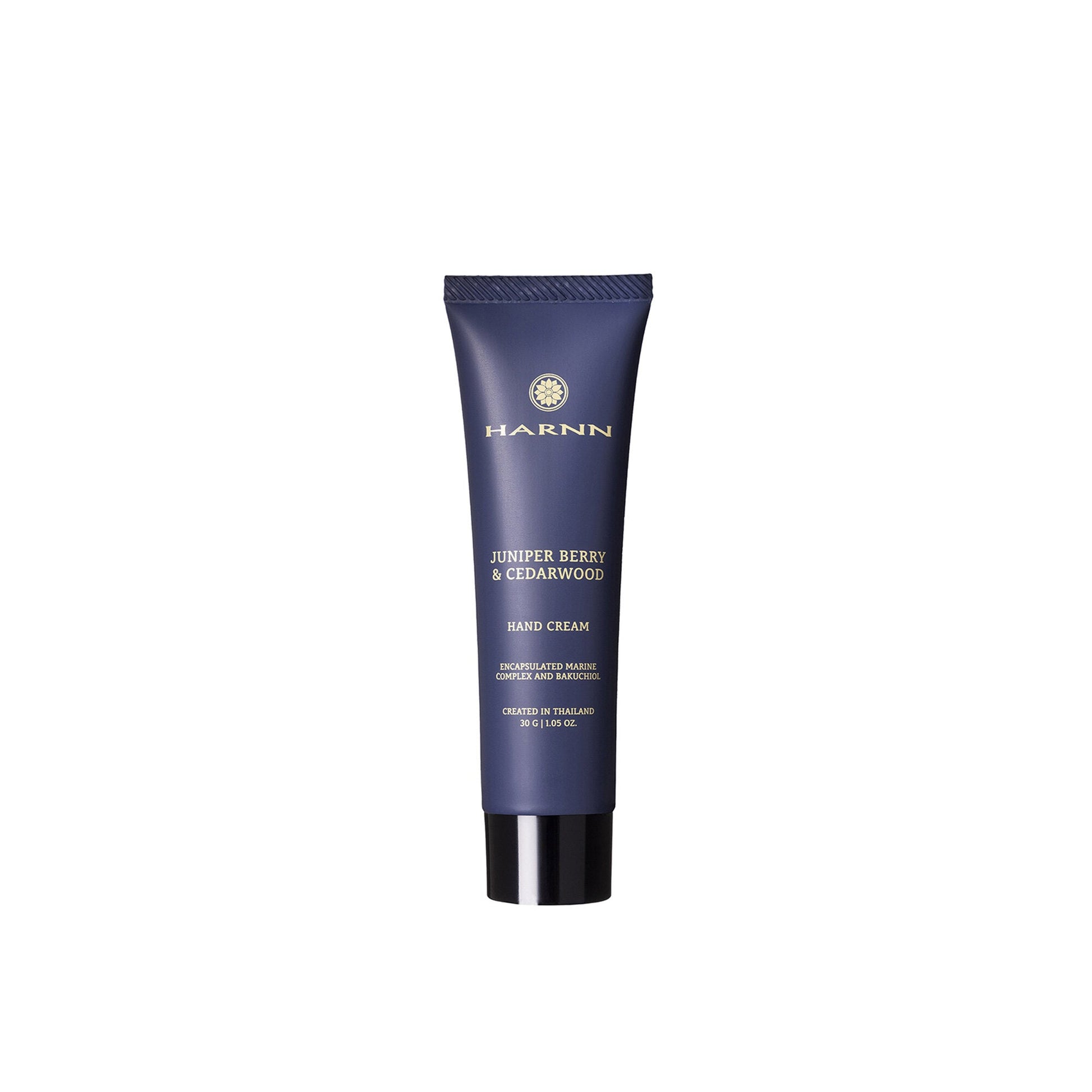 Harnn Body Ritual Gift Set - Juniper Berry & Cedarwood