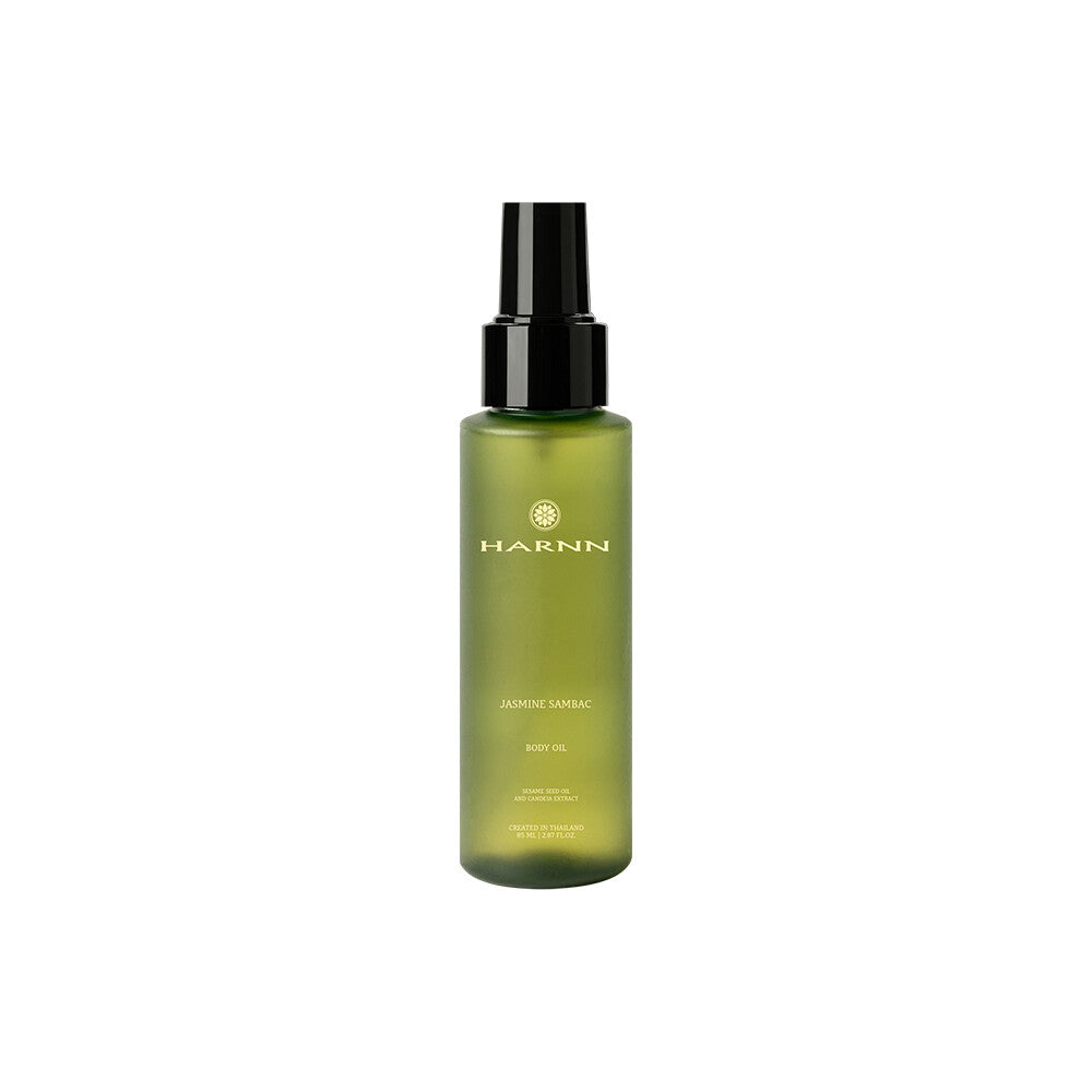 Harnn Body Oil - Jasmine Sambac 85 ml.