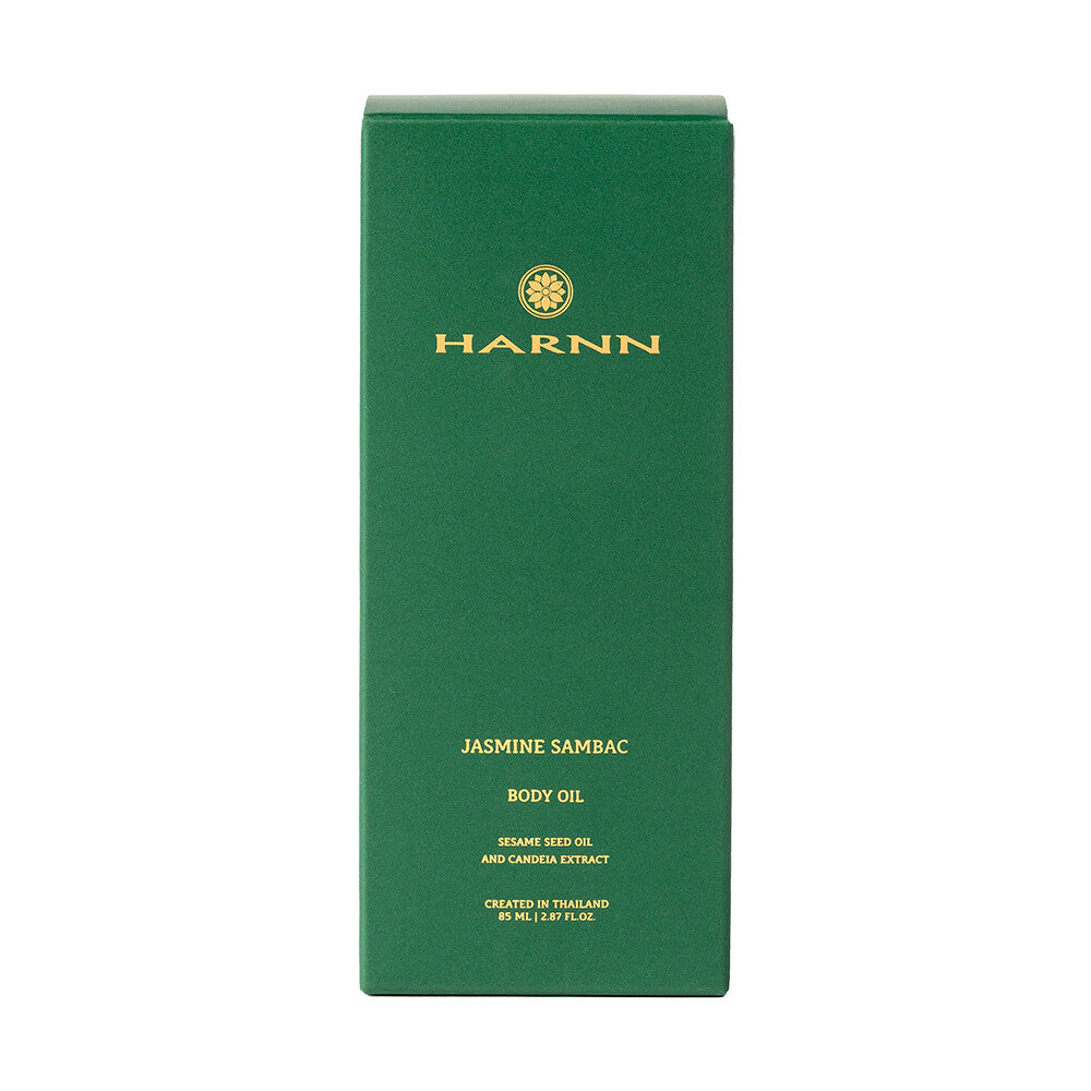 Harnn Body Oil - Jasmine Sambac 85 ml.