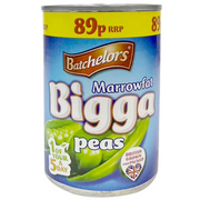 Batchelors Bigga Peas