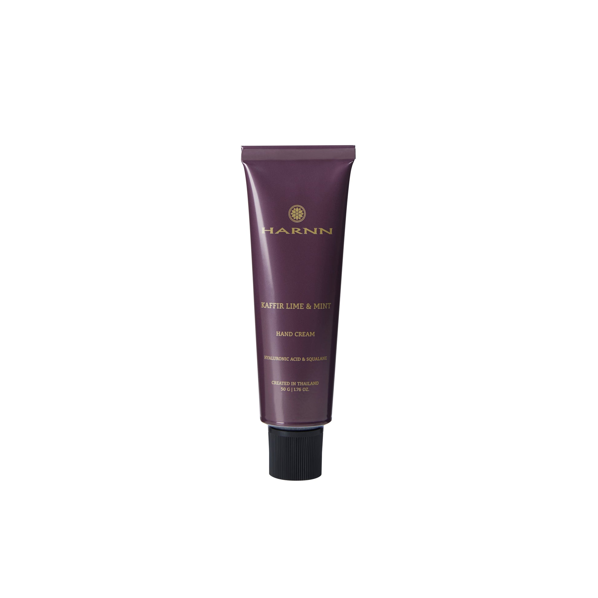 Harnn Hand Cream - Kaffir Lime & Mint 50 g.