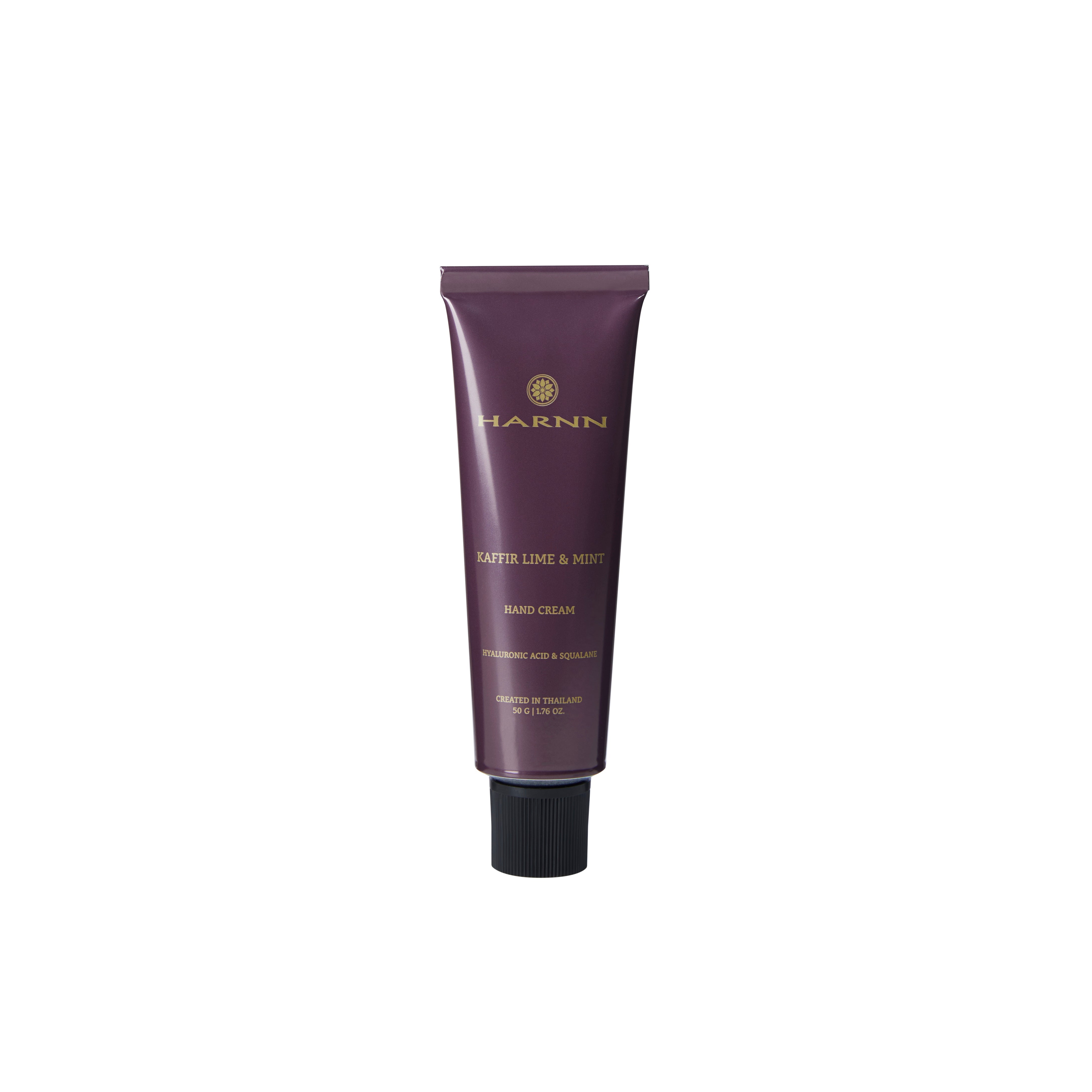 Harnn Hand Cream - Kaffir Lime & Mint 50 g.