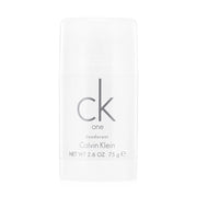 Calvin Klein One Deo Stick 75g