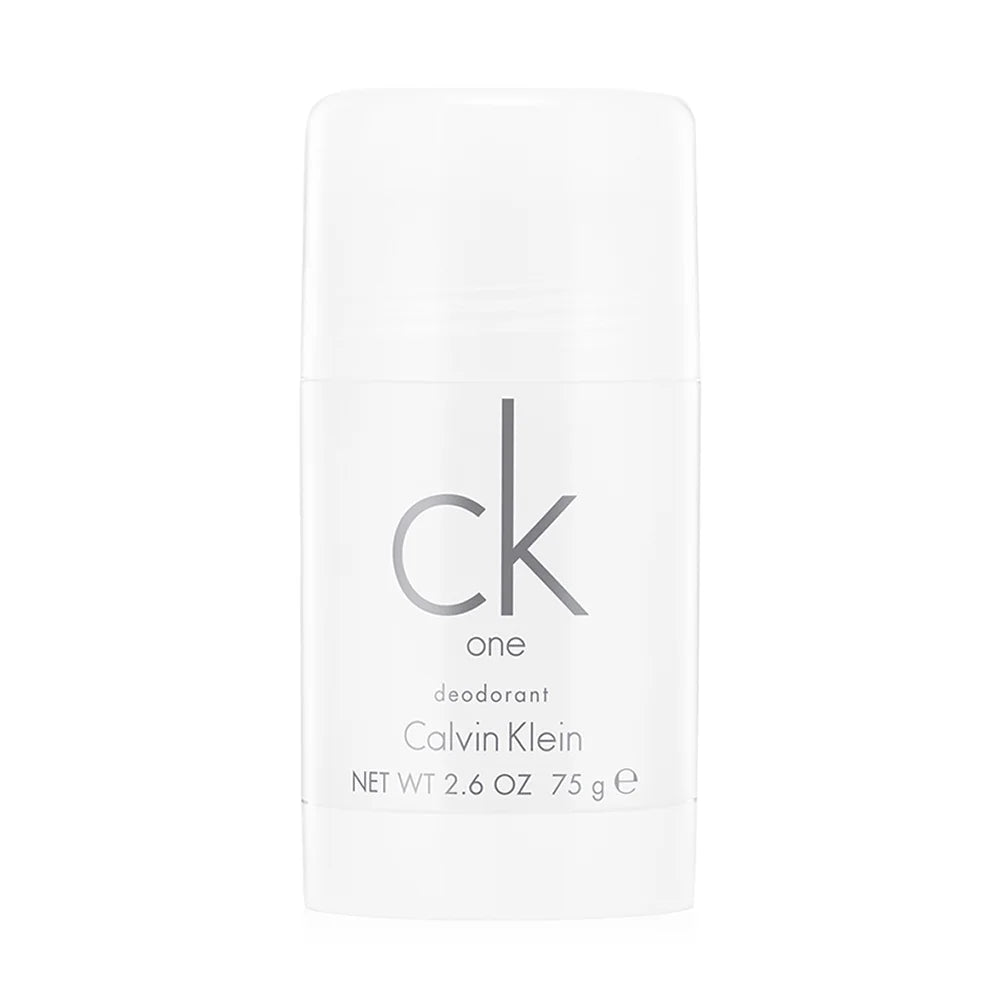 Calvin Klein One Deo Stick 75g