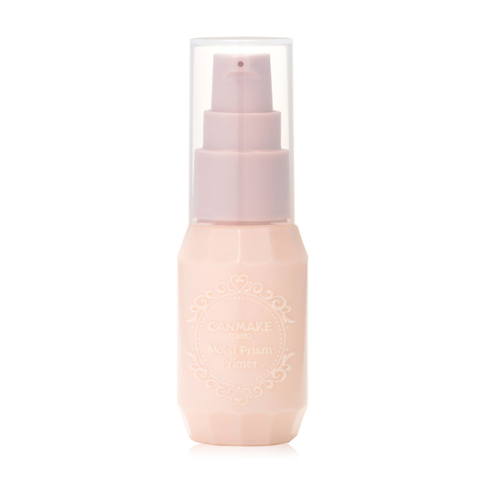 Canmake Moist Prism Primer 25g #01 Prism Primer