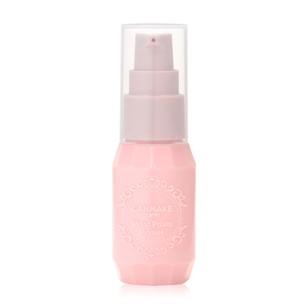 Canmake Moist Prism Primer 25g #02 Prism Primer