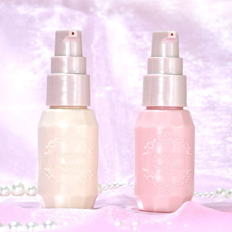 Canmake Moist Prism Primer 25g #02 Prism Primer