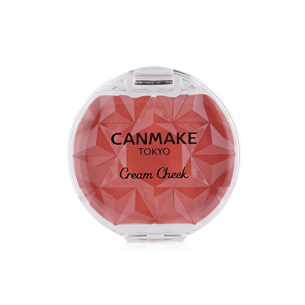 Canmake Cream Cheek 2.4g #21