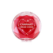 Canmake Cream Cheek #CL01