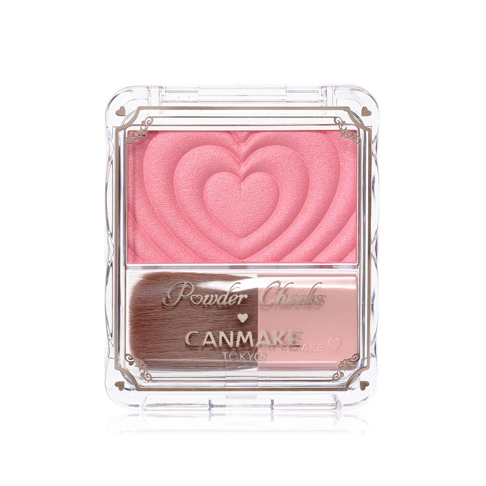 Canmake Powder Cheeks 1.8g #P01